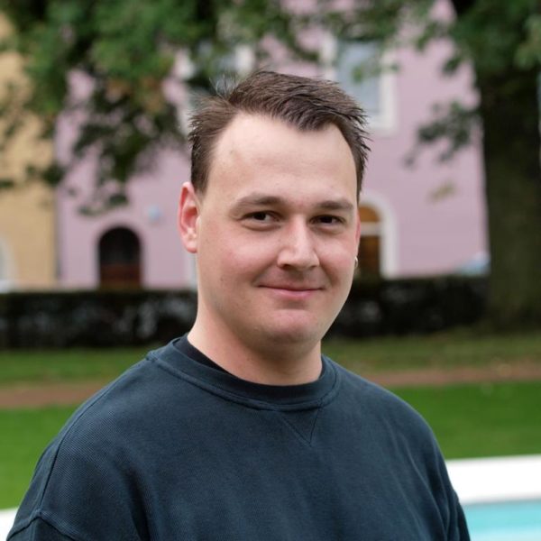 Marc Ferder
