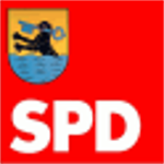 Logo: SPD Wiesbaden-Biebrich